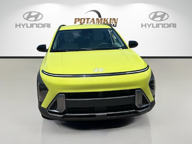 New 2026 Hyundai Kona SEL Sport FWD image 2
