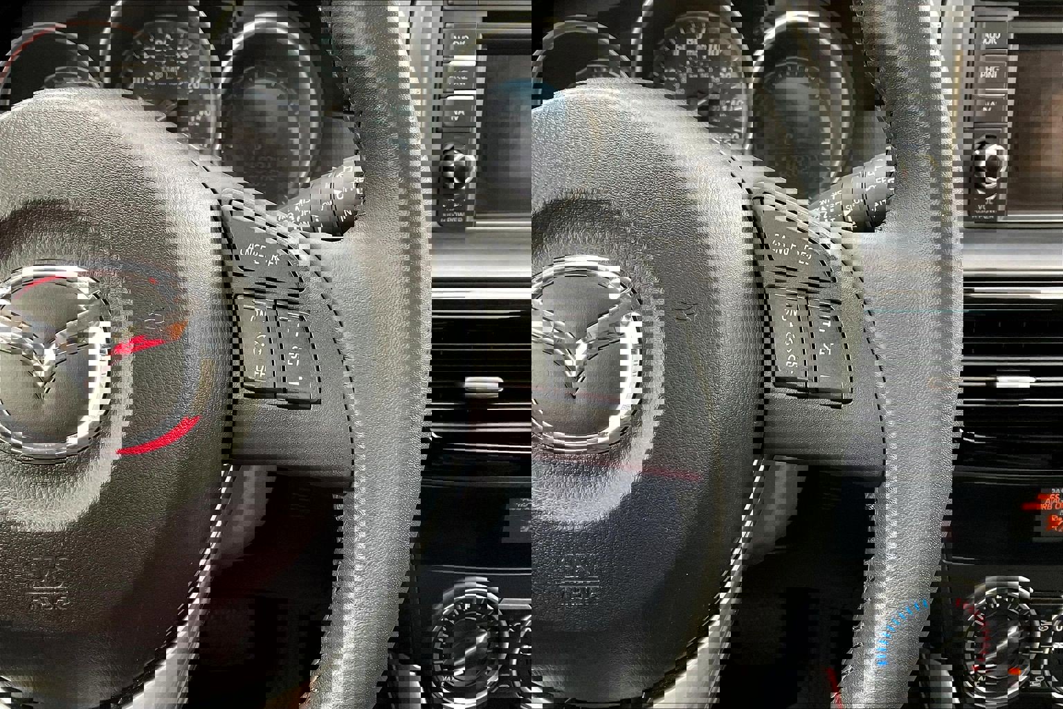 Used 2014 MAZDA CX-5 Touring w/ Bose/Moonroof Package image 11