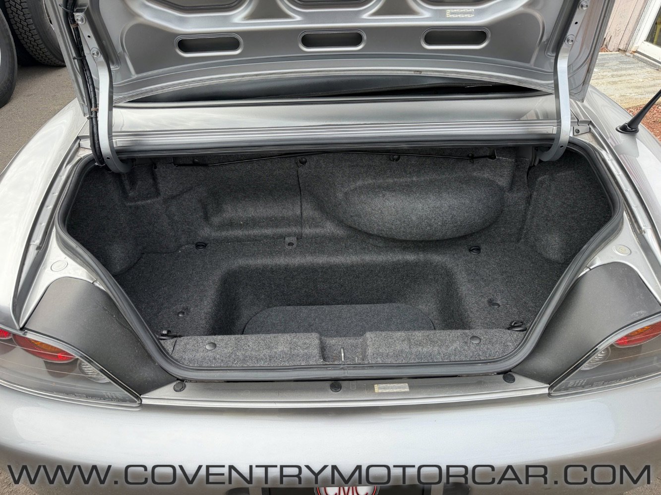 Used 2007 Honda S2000 image 16