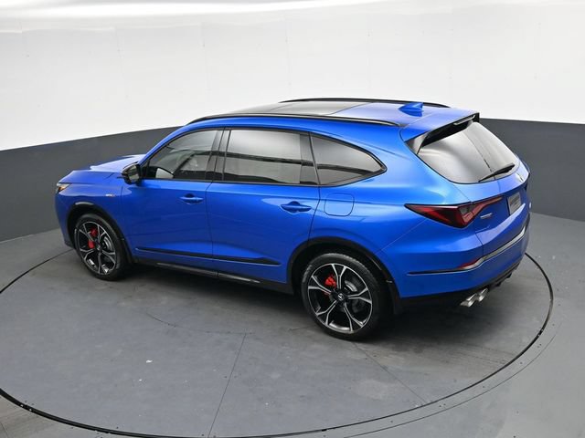 New 2026 Acura MDX Type S AWD/4WD image 23