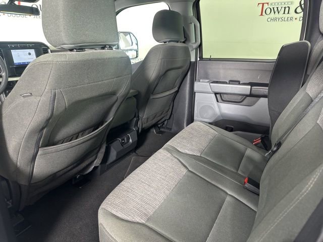 Used 2024 Ford F250 XLT image 20