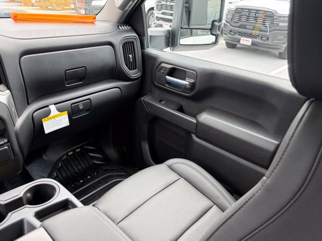 New 2026 Chevrolet Silverado 3500 W/T w/ WT Convenience Package AWD/4WD image 34