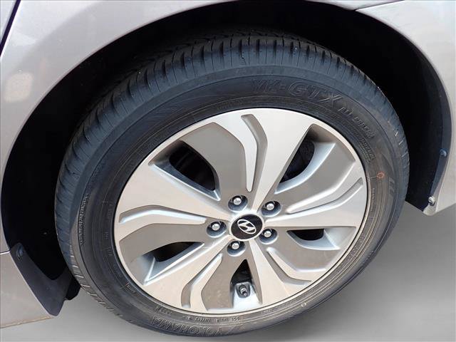 Used 2013 Hyundai Sonata Limited FWD image 7
