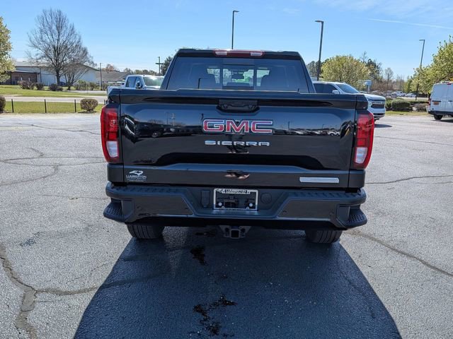 New 2026 GMC Sierra 1500 Elevation w/ Elevation Premium Package AWD/4WD image 4
