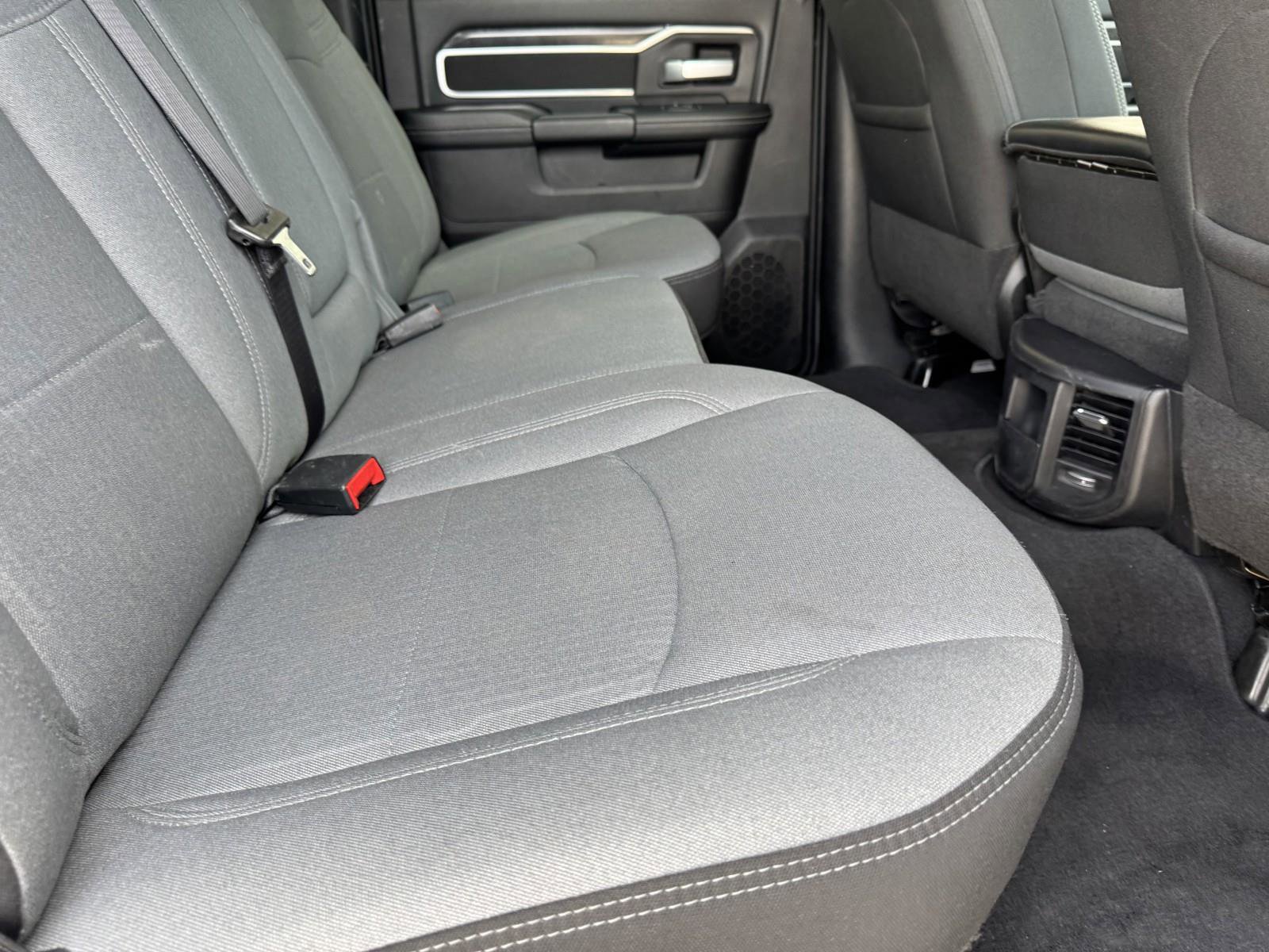 Used 2024 RAM 2500 Big Horn image 29