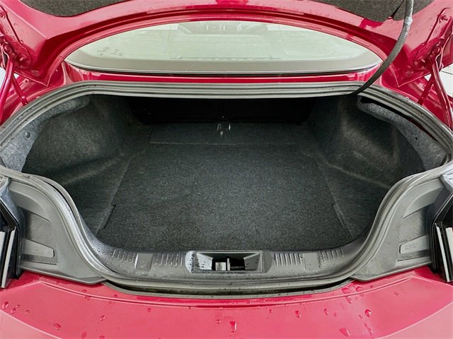 Used 2025 Ford Mustang Coupe image 23