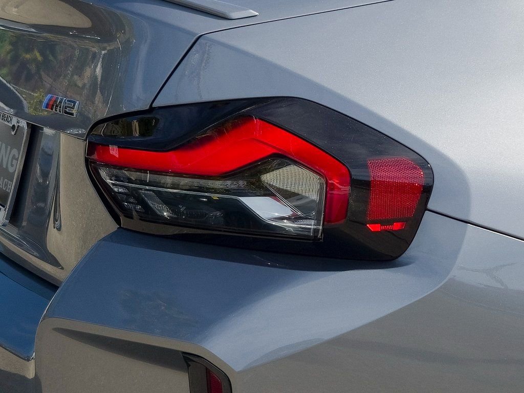 New 2026 BMW M2 w/ Lighting Package image 6