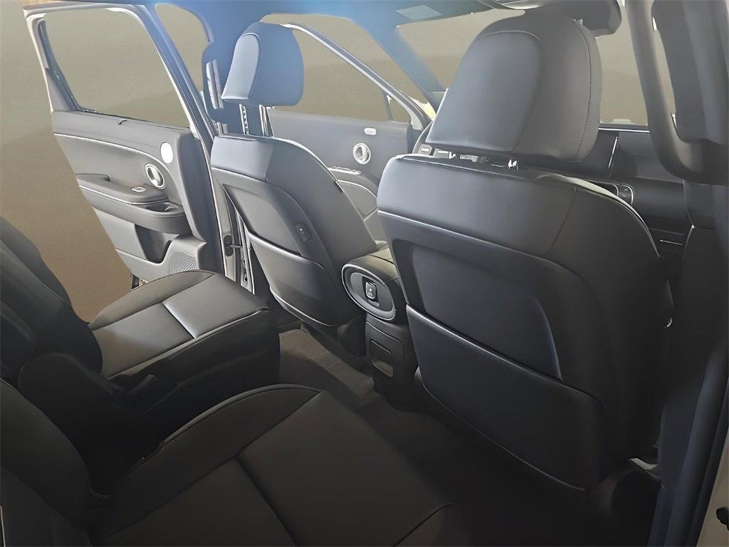 New 2026 Hyundai Palisade Calligraphy image 17