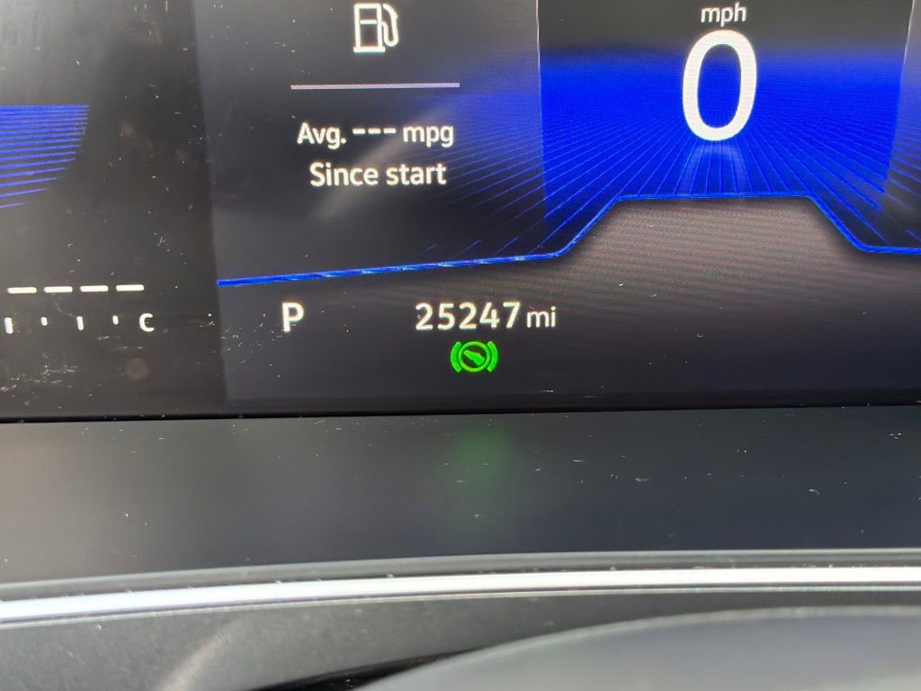 Used 2023 Volkswagen Tiguan S w/ Driver Assistance Package image 29