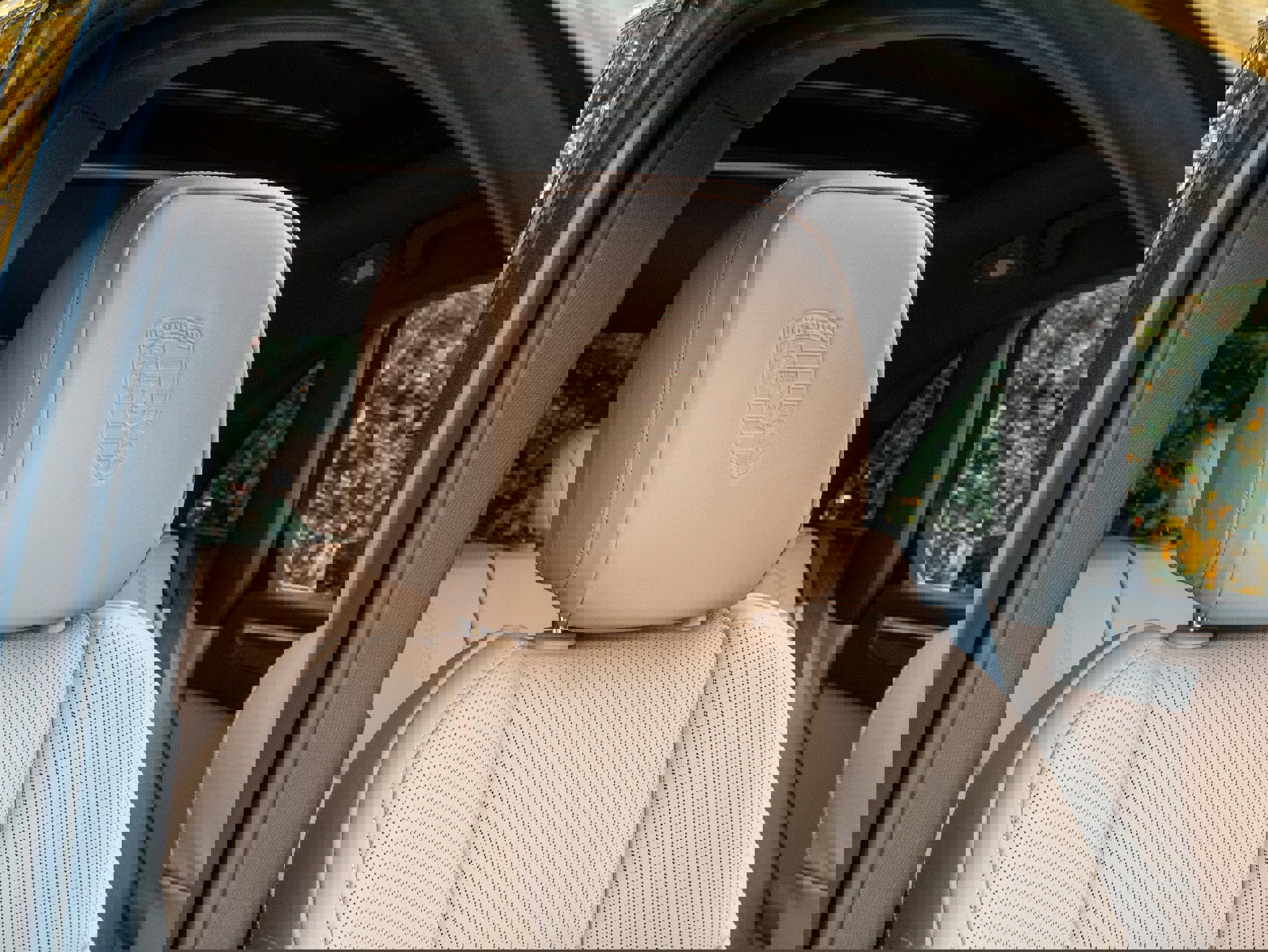 New 2026 Porsche Macan image 33