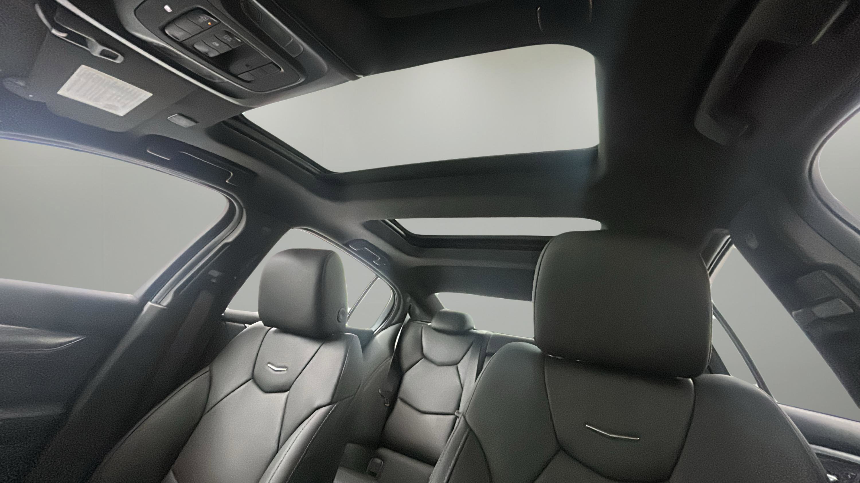 New 2025 Cadillac CT5 Premium Luxury w/ Technology Package image 25