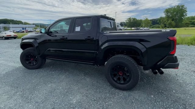 New 2026 Toyota Tacoma TRD Pro AWD/4WD image 6