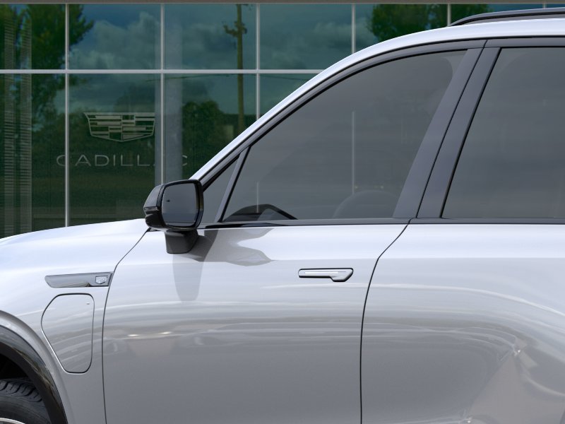 New 2027 Cadillac Vistiq Sport AWD/4WD image 12