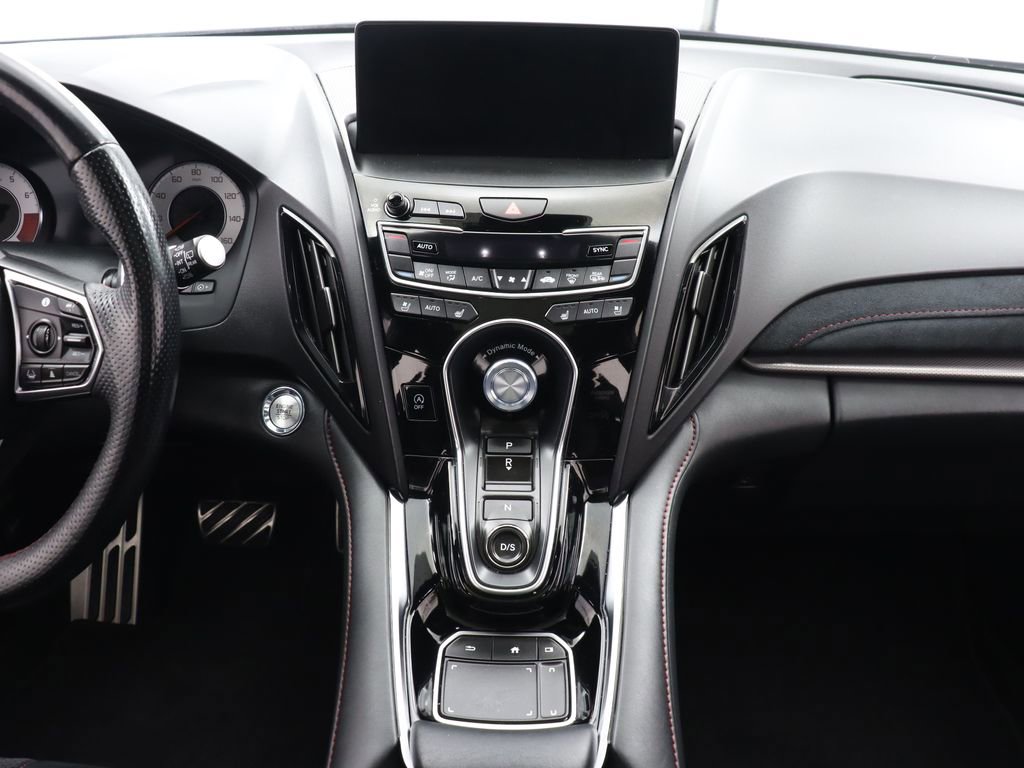 Used 2022 Acura RDX A-Spec image 24