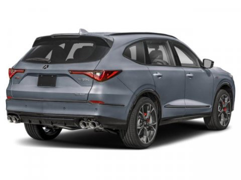 New 2026 Acura MDX Type S video 2