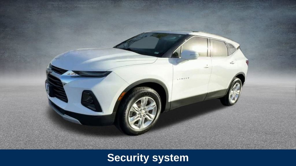 Used 2020 Chevrolet Blazer LT image 10