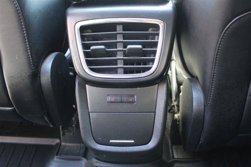 Used 2018 Lincoln MKX Reserve w/ Lincoln MKX Climate Package AWD/4WD image 27