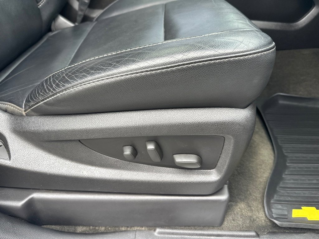 Used 2015 Chevrolet Tahoe LT image 25