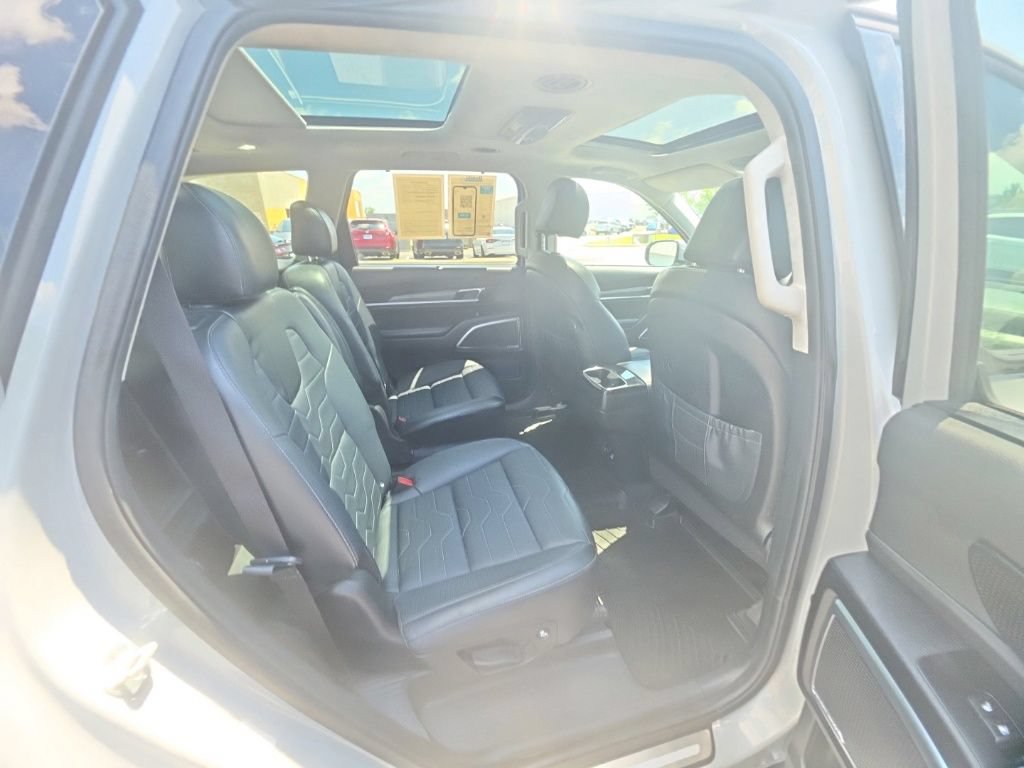 Used 2022 Kia Telluride SX w/ SX Prestige Package AWD/4WD image 30
