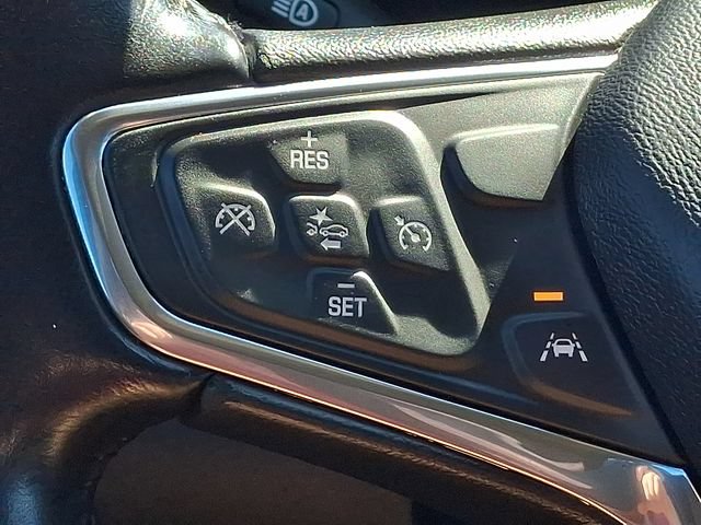 Used 2020 Chevrolet Equinox LT AWD/4WD image 22