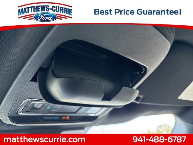 New 2025 Ford F150 Lariat w/ Equipment Group 501A Mid image 24