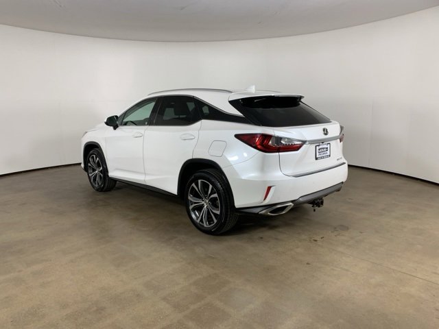 Used 2017 Lexus RX 350 AWD w/ Premium Package image 14