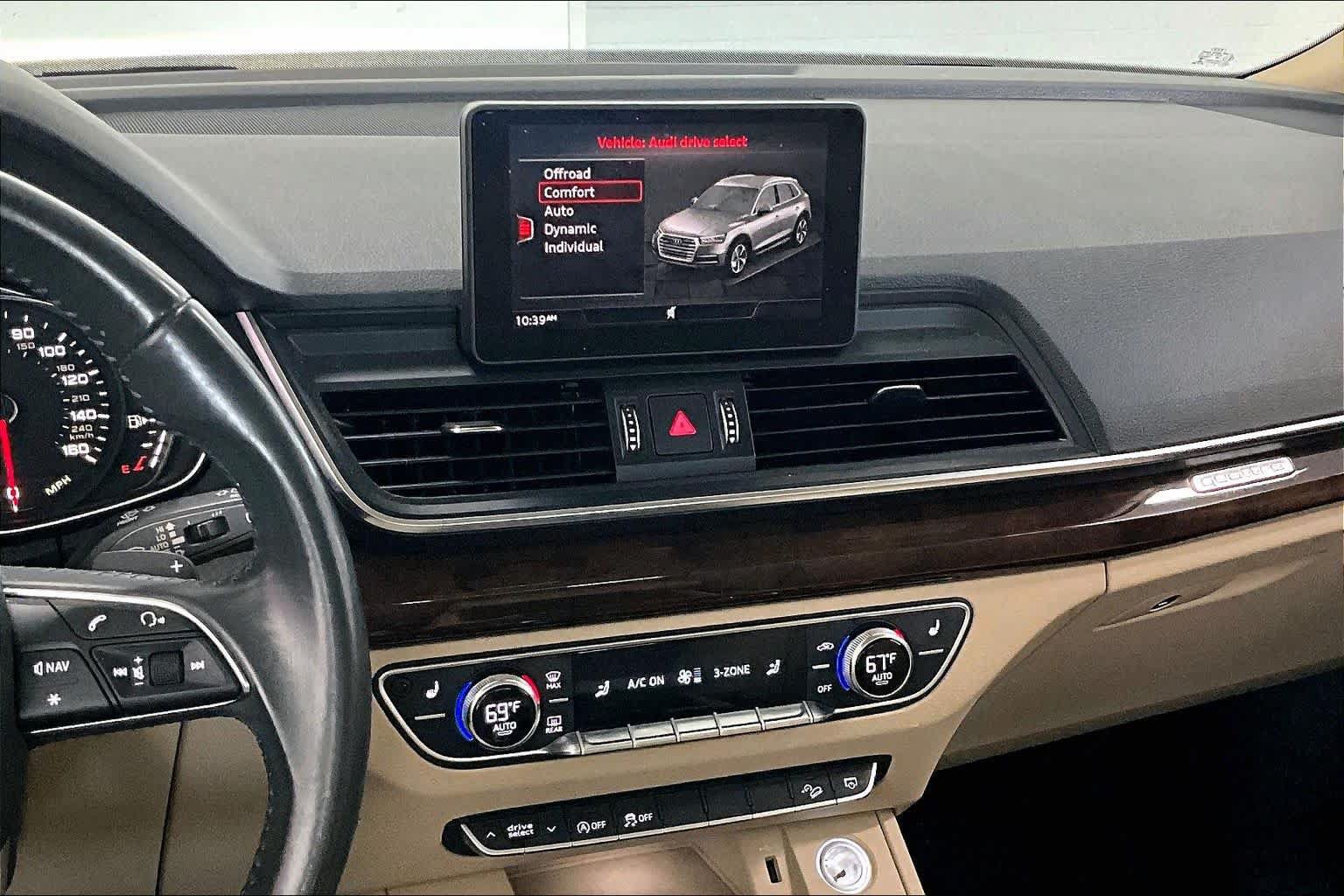 Used 2019 Audi Q5 2.0T Premium AWD/4WD image 13