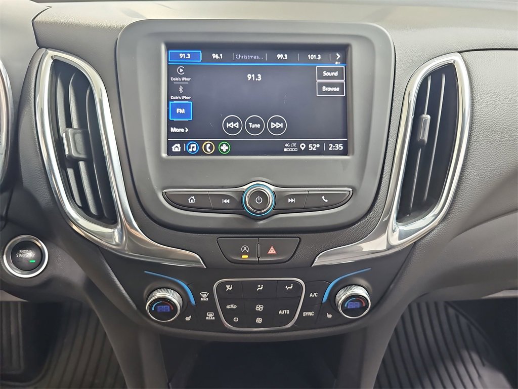 Certified 2024 Chevrolet Equinox LT image 25