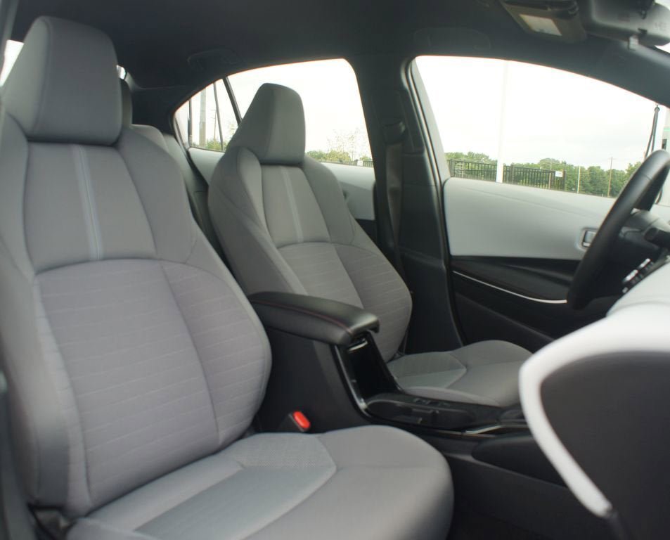 Used 2024 Toyota Corolla SE AWD/4WD image 23