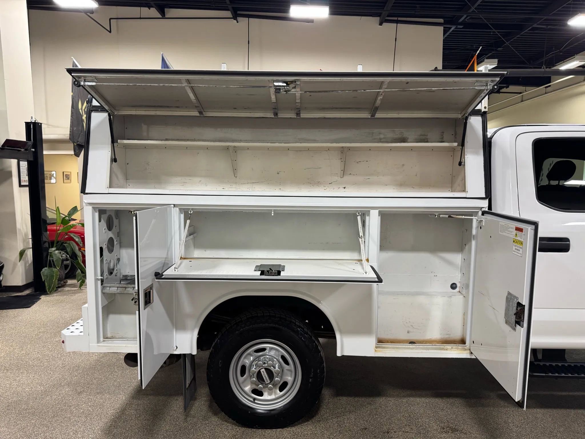 Used 2019 Ford F250 XLT image 51