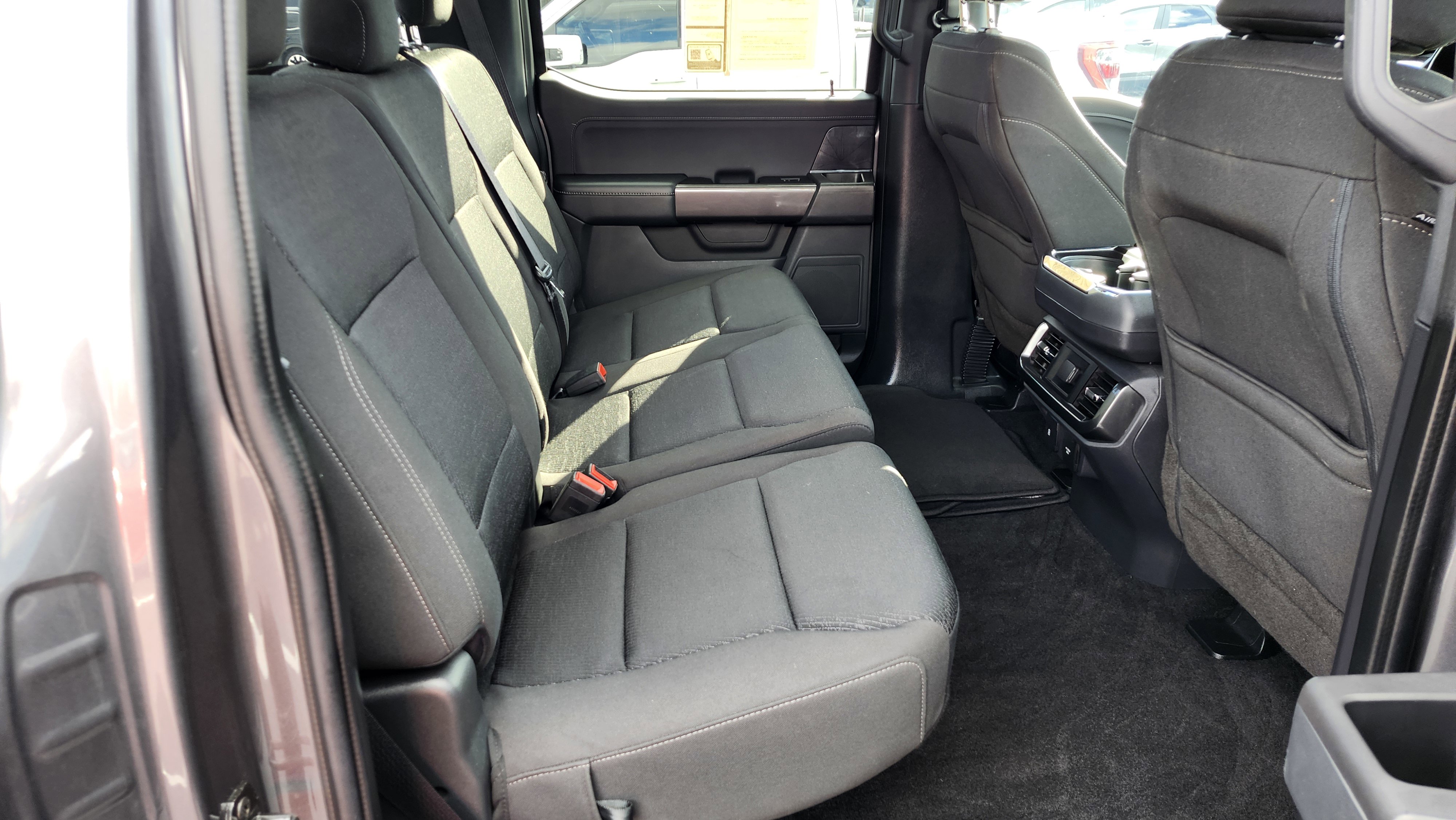 Used 2023 Ford F150 XLT w/ Equipment Group 302A High image 13