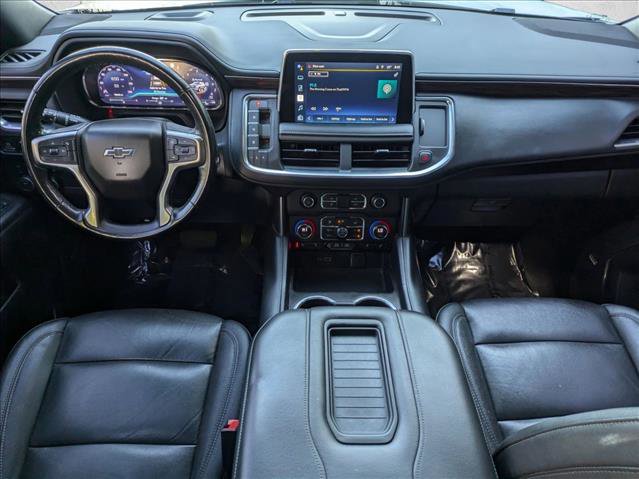 Used 2022 Chevrolet Tahoe Z71 image 17