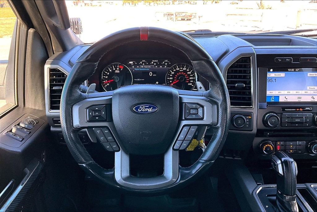 Used 2018 Ford F150 Raptor image 5