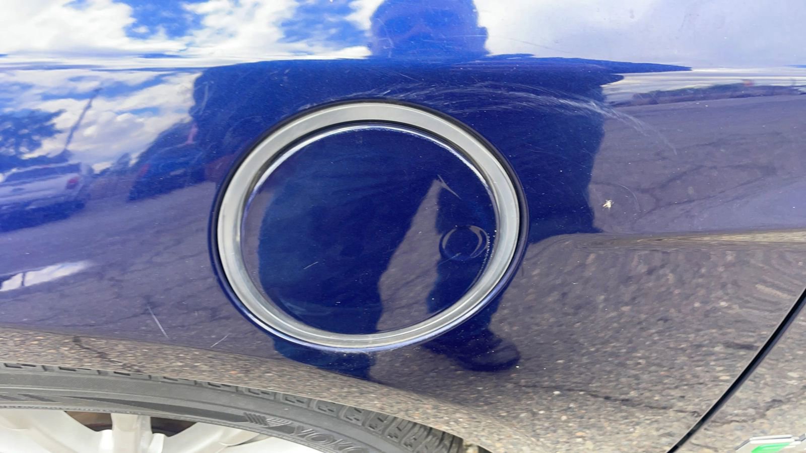 Used 2016 Ford Focus Electric Hatchback FWD image 30