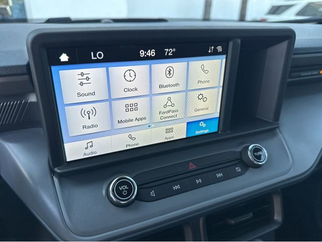 Used 2024 Ford Maverick XL image 9