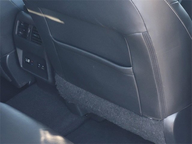 Certified 2022 Nissan Rogue SL image 18