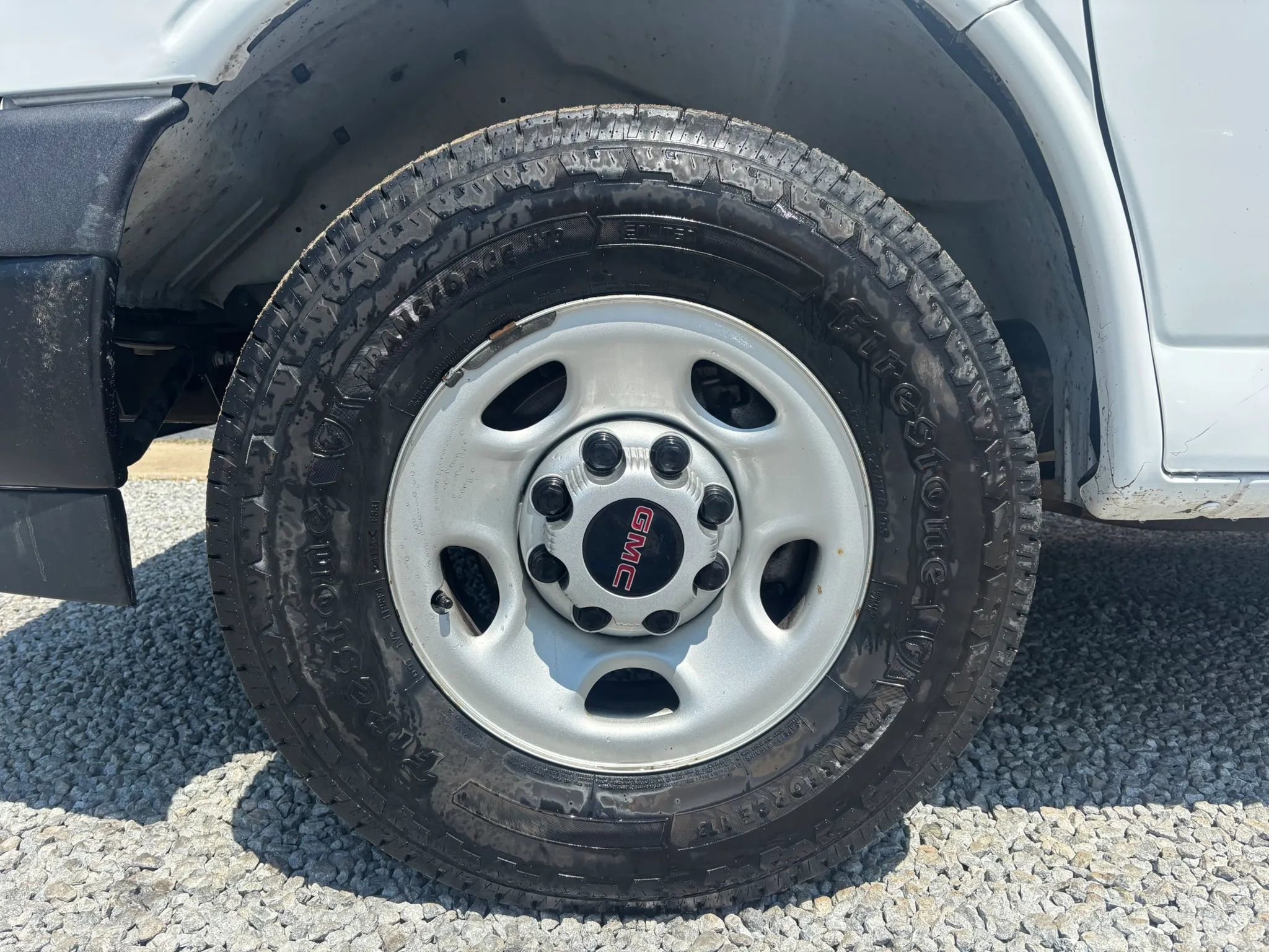 Used 2023 GMC Savana 2500 w/ Driver Convenience Package RWD image 14