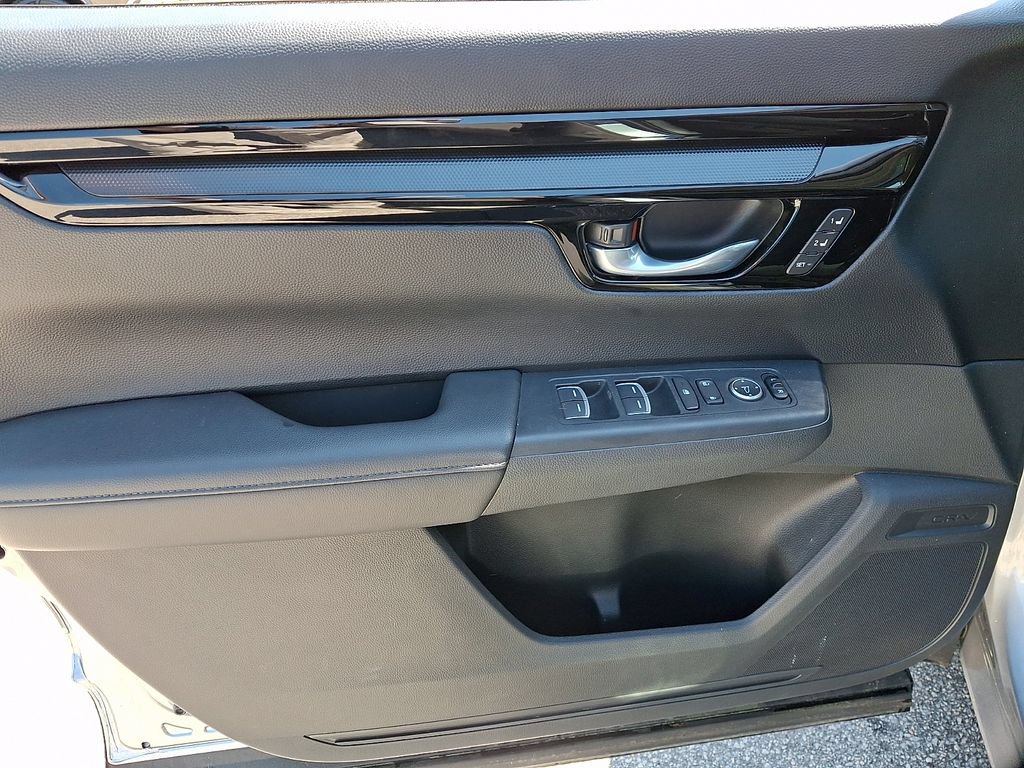 Used 2023 Honda CR-V EX-L image 12