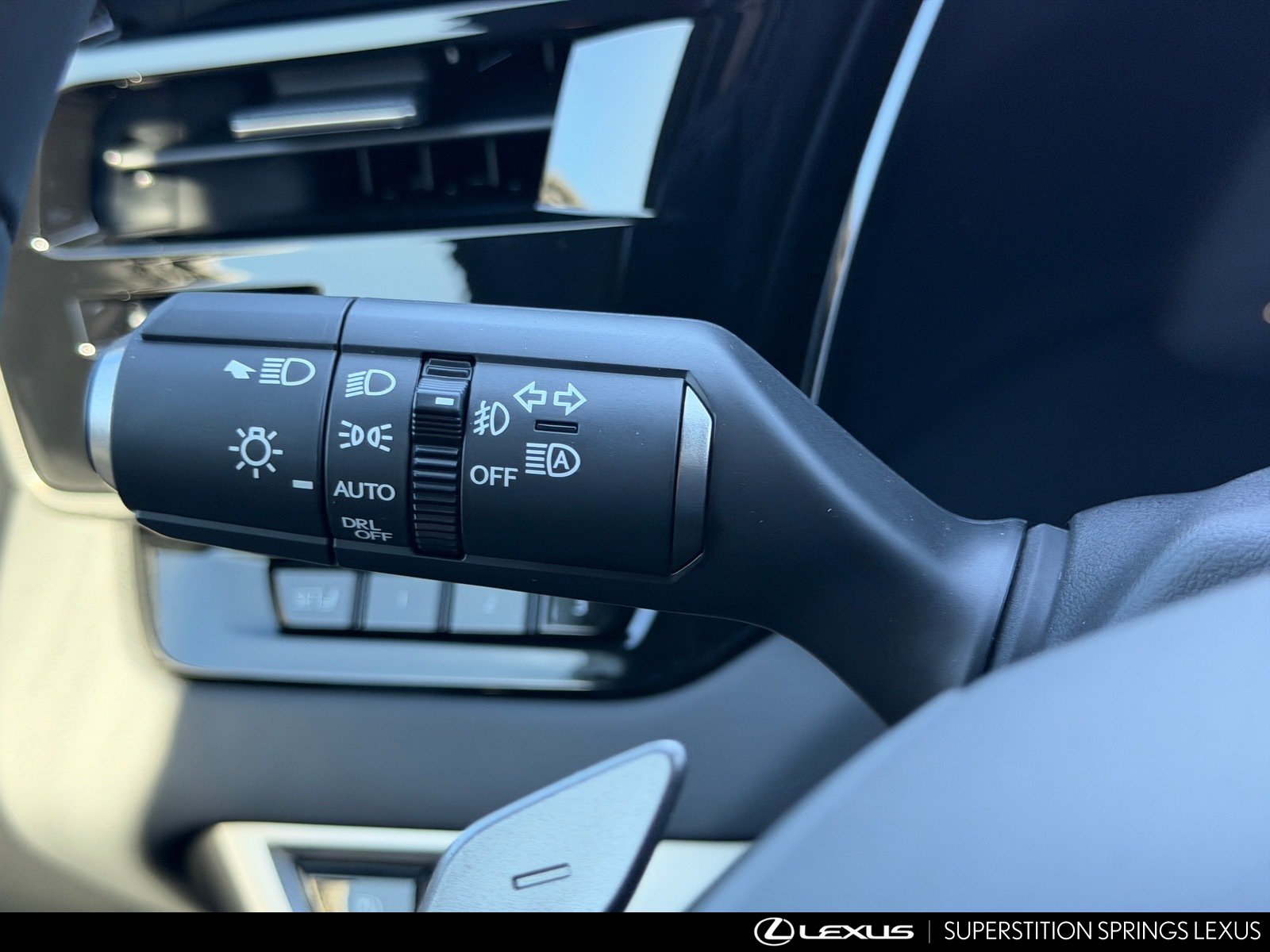 New 2026 Lexus RX 350 Premium w/ Convenience Package FWD image 22