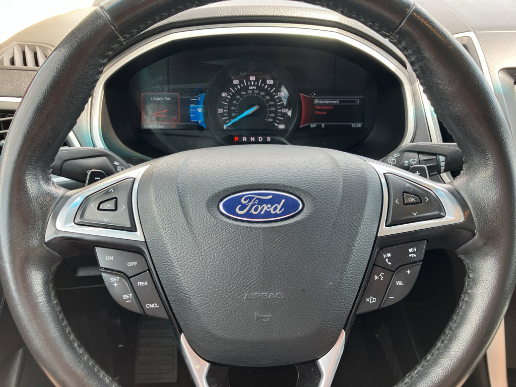 Used 2015 Ford Edge SEL w/ Equipment Group 201A image 15