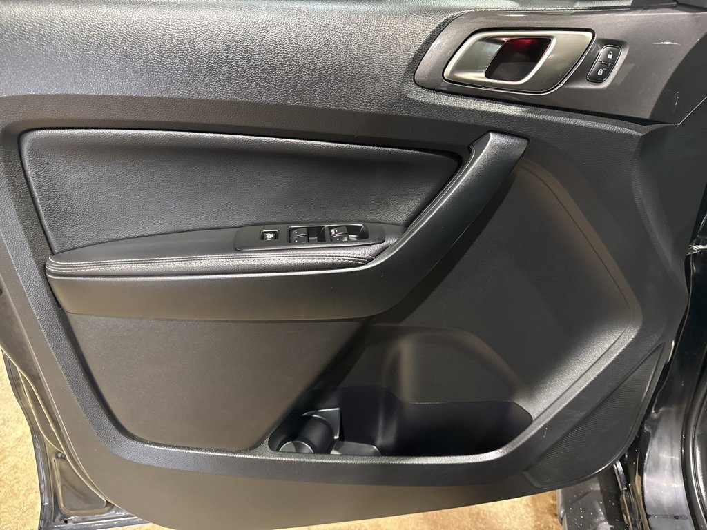 Used 2019 Ford Ranger Lariat w/ Equipment Group 501A Mid image 17