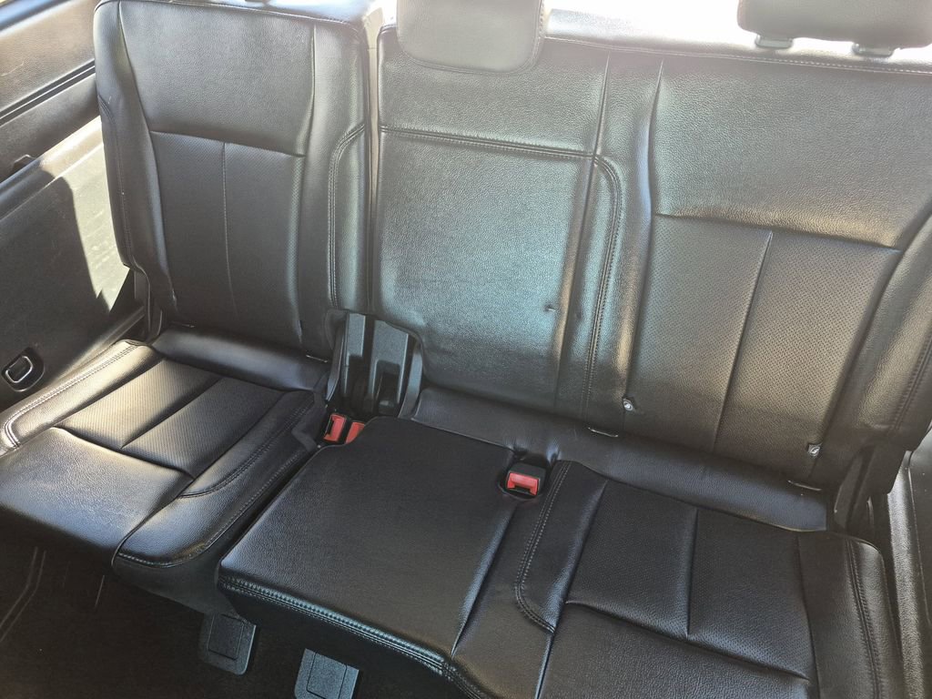 Used 2021 Ford Expedition XLT image 15