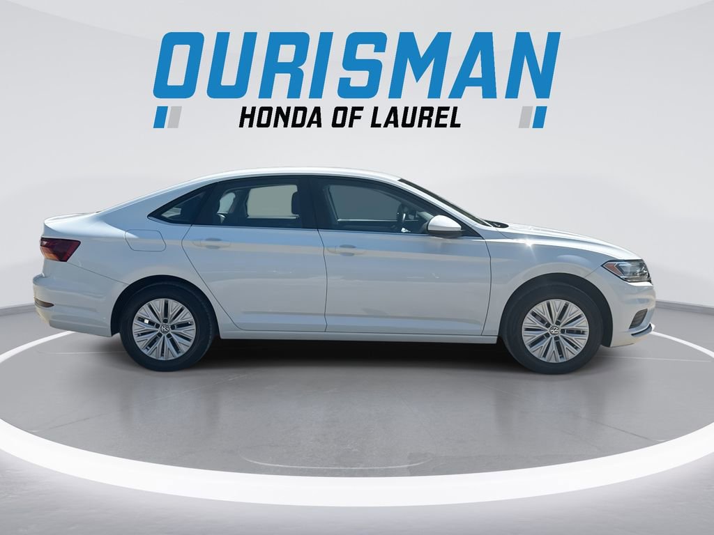 Used 2019 Volkswagen Jetta S FWD image 9