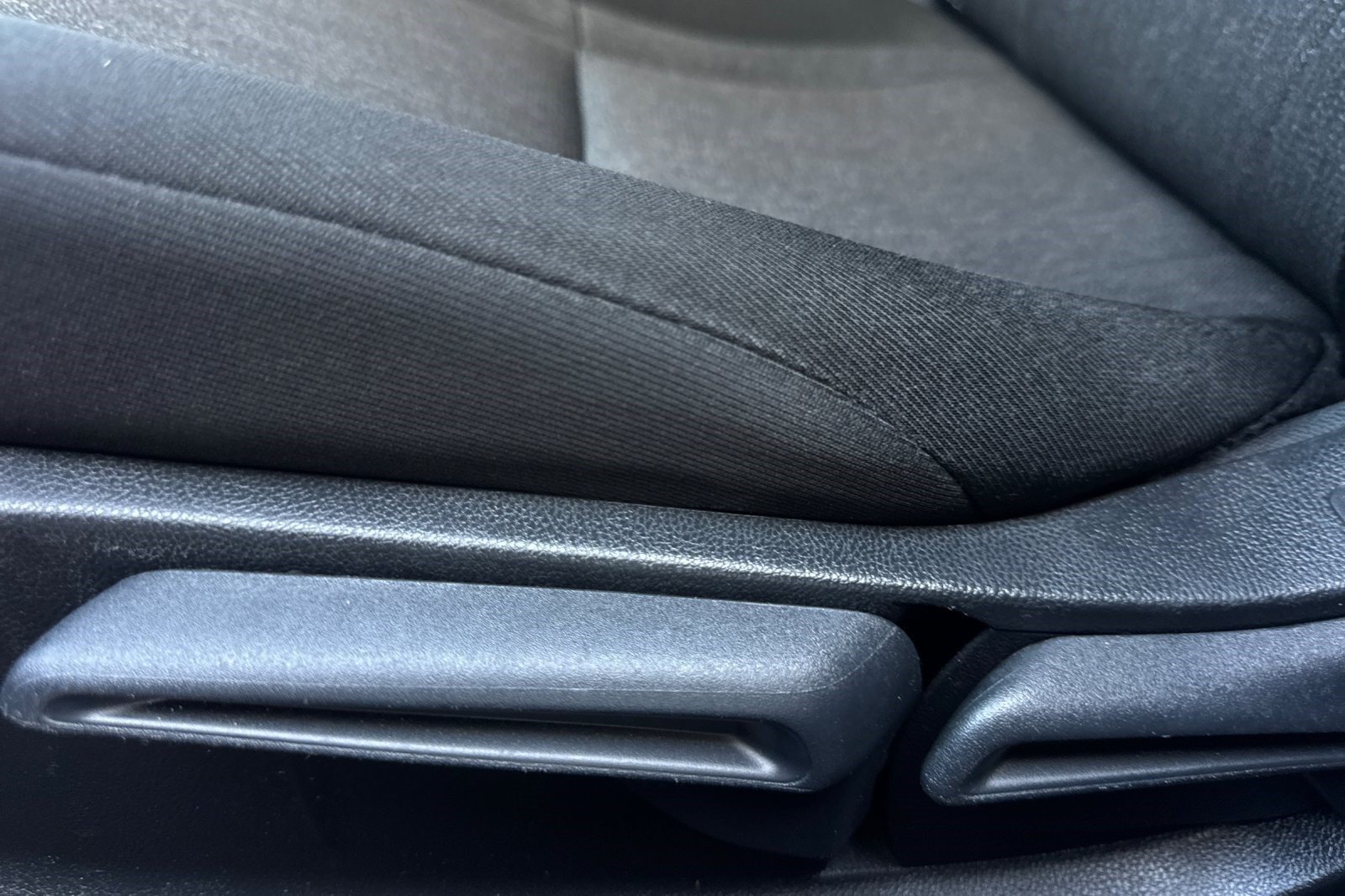 Certified 2024 Honda Accord LX image 14