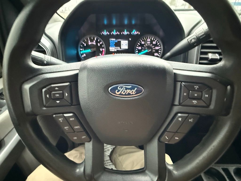 Used 2019 Ford F250 XLT w/ XLT Value Package image 27