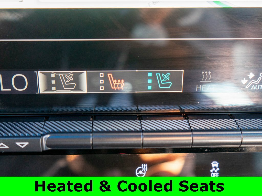 New 2025 GMC Hummer EV 3X w/ LPO, Dark Essentials Package image 27