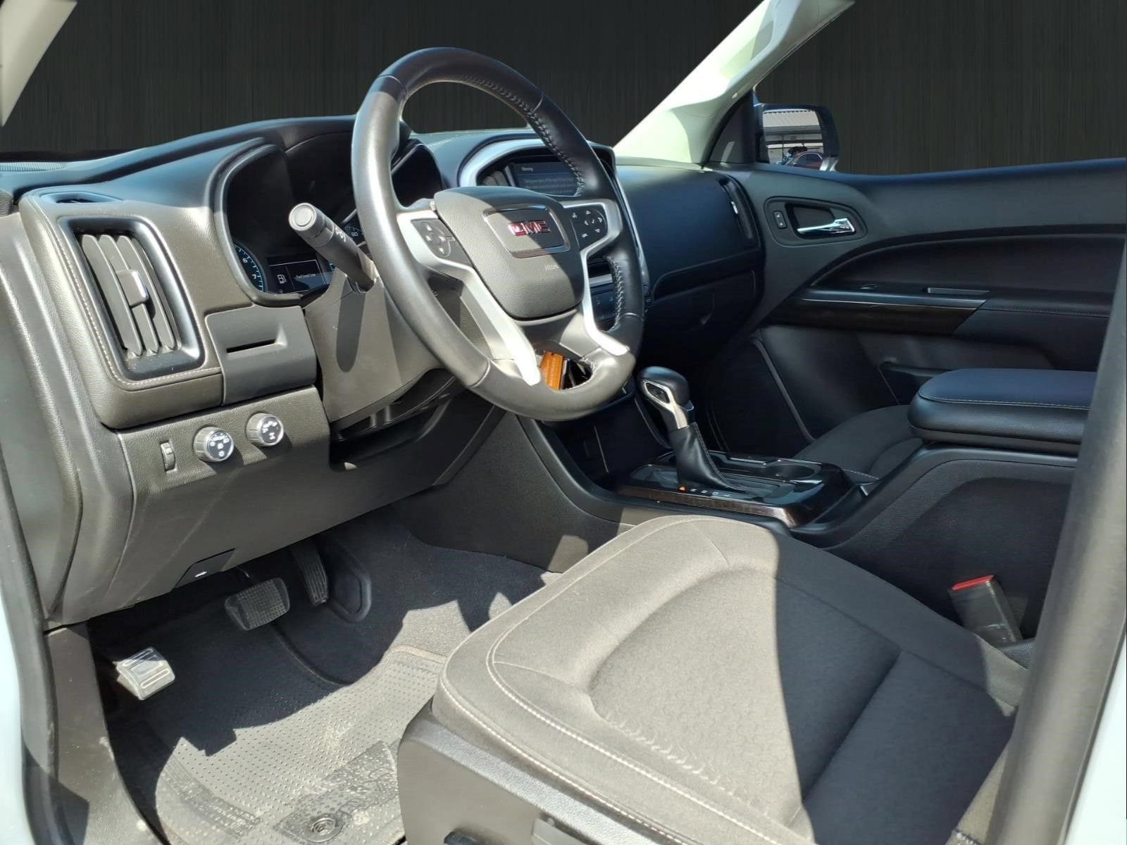 Used 2022 GMC Canyon Elevation w/ Trailering Package AWD/4WD image 24