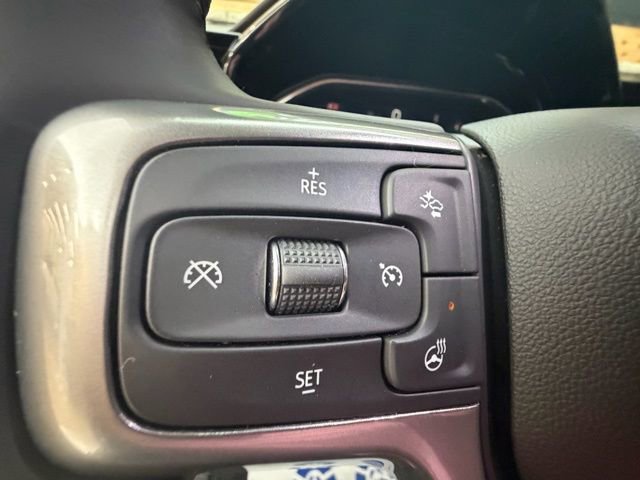 Used 2026 Chevrolet Silverado 1500 LT image 20