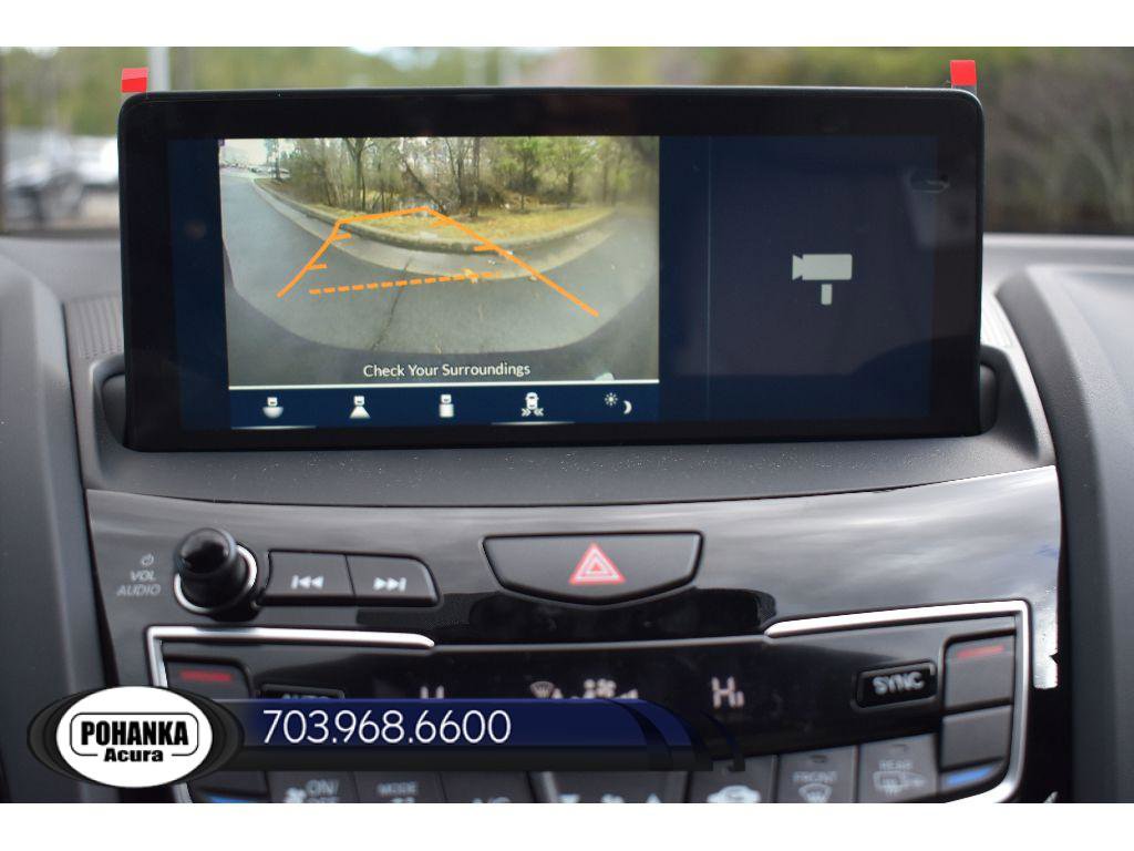New 2026 Acura RDX SH-AWD image 15