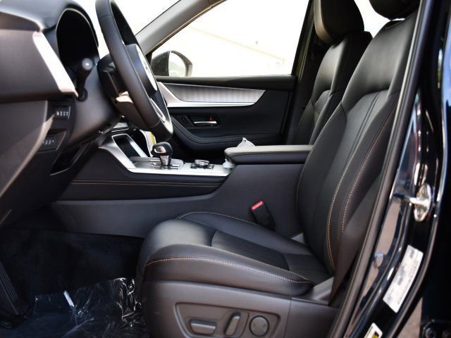 New 2026 MAZDA CX-90 3.3 Turbo w/ Preferred Package image 12